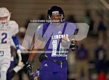 Thumbnail 2 in Community @ Lincoln photogallery.