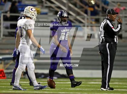 Thumbnail 2 in Community @ Lincoln photogallery.