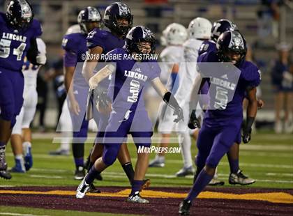 Thumbnail 1 in Community @ Lincoln photogallery.