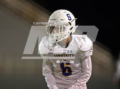 Thumbnail 3 in Community @ Lincoln photogallery.