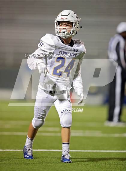 Thumbnail 3 in Community @ Lincoln photogallery.