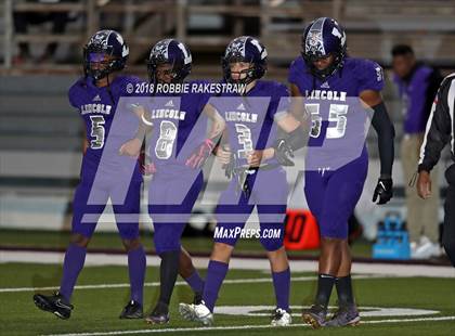 Thumbnail 3 in Community @ Lincoln photogallery.