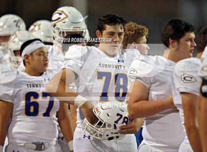 Thumbnail 3 in Community @ Lincoln photogallery.