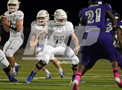 Thumbnail 1 in Community @ Lincoln photogallery.