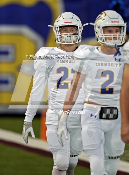 Thumbnail 3 in Community @ Lincoln photogallery.