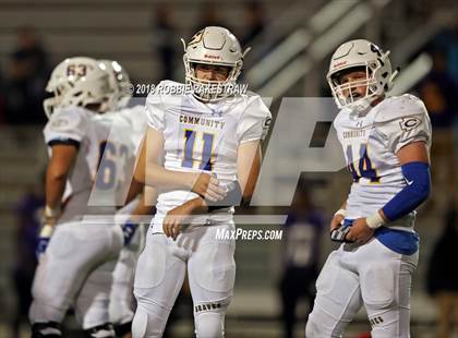 Thumbnail 1 in Community @ Lincoln photogallery.