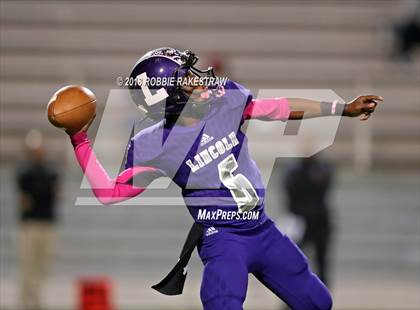 Thumbnail 3 in Community @ Lincoln photogallery.