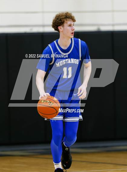 Thumbnail 2 in Millard North @ Lincoln Southeast photogallery.