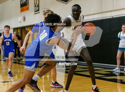 Thumbnail 2 in Millard North @ Lincoln Southeast photogallery.