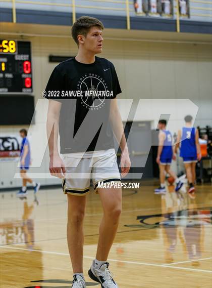 Thumbnail 2 in Millard North @ Lincoln Southeast photogallery.