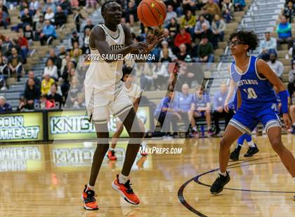 Thumbnail 3 in Millard North @ Lincoln Southeast photogallery.