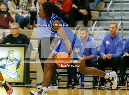 Thumbnail 2 in Millard North @ Lincoln Southeast photogallery.
