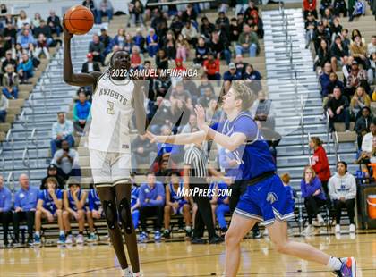 Thumbnail 1 in Millard North @ Lincoln Southeast photogallery.