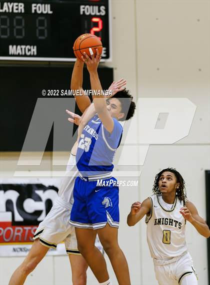 Thumbnail 3 in Millard North @ Lincoln Southeast photogallery.