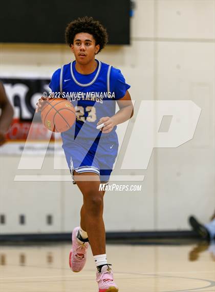 Thumbnail 1 in Millard North @ Lincoln Southeast photogallery.