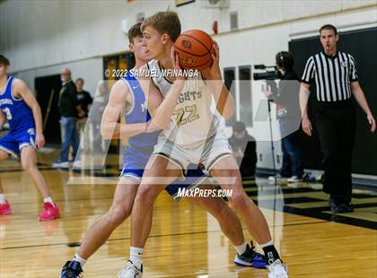 Thumbnail 3 in Millard North @ Lincoln Southeast photogallery.