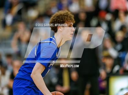 Thumbnail 1 in Millard North @ Lincoln Southeast photogallery.