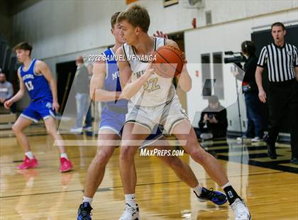 Thumbnail 1 in Millard North @ Lincoln Southeast photogallery.