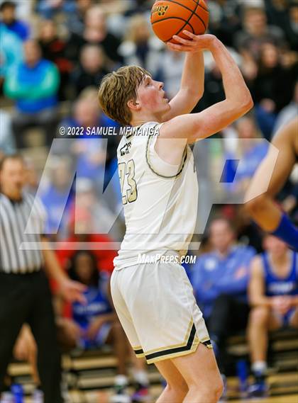 Thumbnail 2 in Millard North @ Lincoln Southeast photogallery.