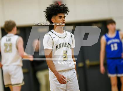 Thumbnail 2 in Millard North @ Lincoln Southeast photogallery.