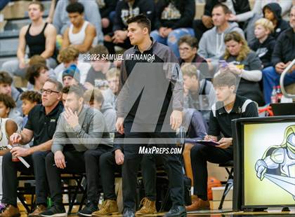 Thumbnail 3 in Millard North @ Lincoln Southeast photogallery.