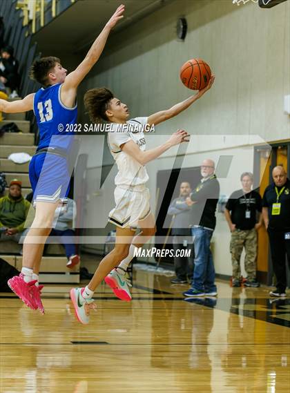 Thumbnail 3 in Millard North @ Lincoln Southeast photogallery.