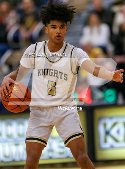 Thumbnail 2 in Millard North @ Lincoln Southeast photogallery.