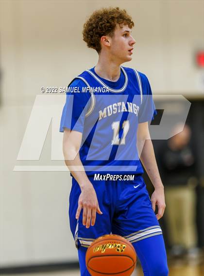 Thumbnail 2 in Millard North @ Lincoln Southeast photogallery.