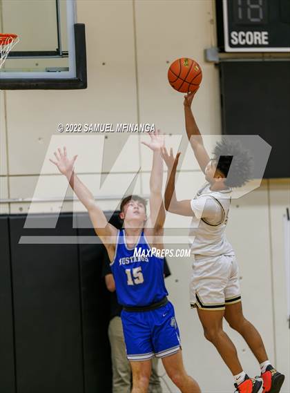 Thumbnail 2 in Millard North @ Lincoln Southeast photogallery.