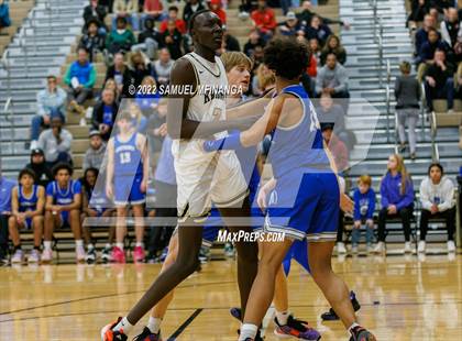 Thumbnail 3 in Millard North @ Lincoln Southeast photogallery.