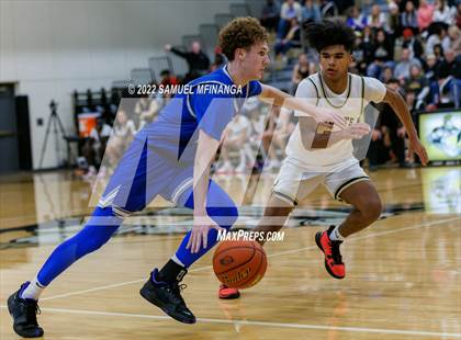 Thumbnail 1 in Millard North @ Lincoln Southeast photogallery.