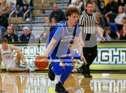 Thumbnail 2 in Millard North @ Lincoln Southeast photogallery.