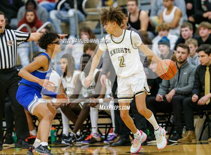 Thumbnail 2 in Millard North @ Lincoln Southeast photogallery.
