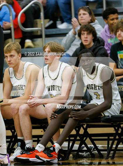 Thumbnail 2 in Millard North @ Lincoln Southeast photogallery.