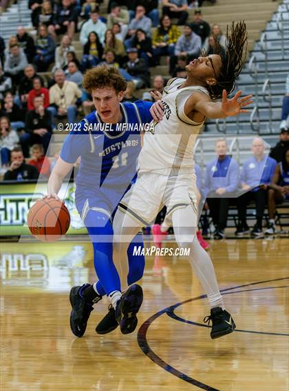 Thumbnail 3 in Millard North @ Lincoln Southeast photogallery.