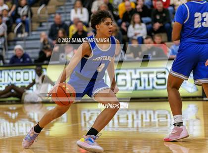 Thumbnail 1 in Millard North @ Lincoln Southeast photogallery.