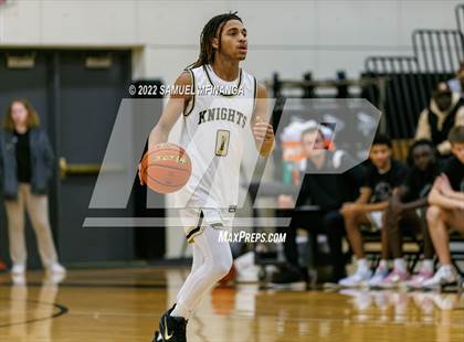 Thumbnail 2 in Millard North @ Lincoln Southeast photogallery.