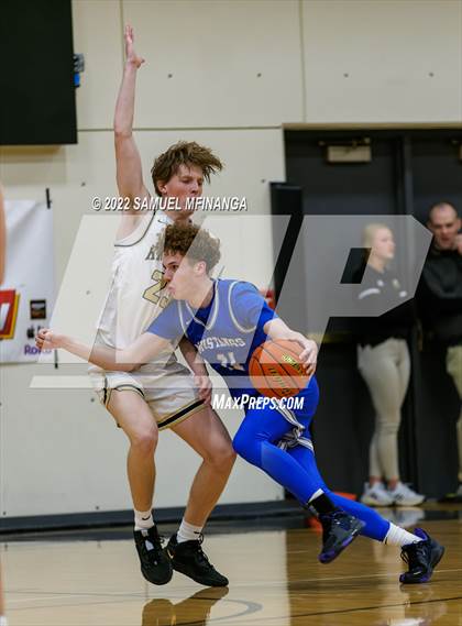 Thumbnail 1 in Millard North @ Lincoln Southeast photogallery.