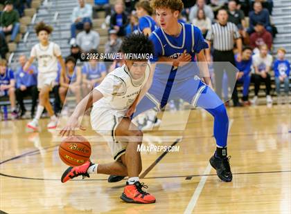 Thumbnail 2 in Millard North @ Lincoln Southeast photogallery.