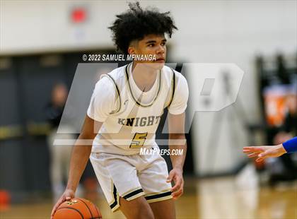 Thumbnail 1 in Millard North @ Lincoln Southeast photogallery.