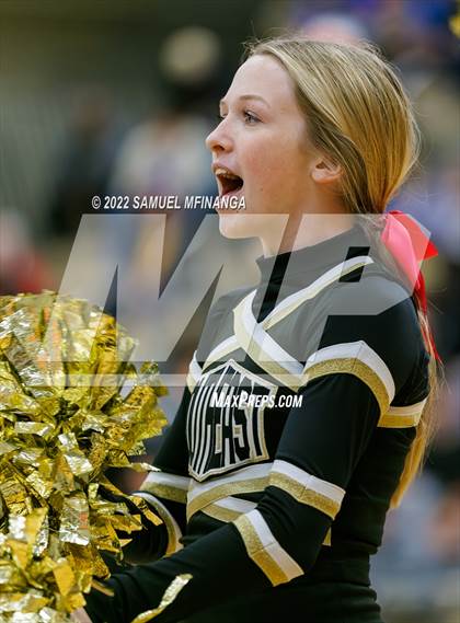 Thumbnail 1 in Millard North @ Lincoln Southeast photogallery.