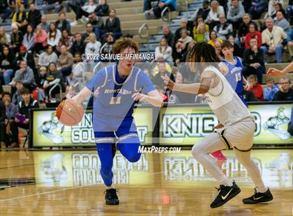 Thumbnail 1 in Millard North @ Lincoln Southeast photogallery.