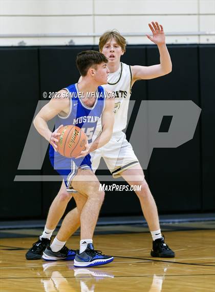 Thumbnail 1 in Millard North @ Lincoln Southeast photogallery.