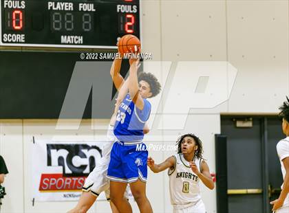 Thumbnail 2 in Millard North @ Lincoln Southeast photogallery.