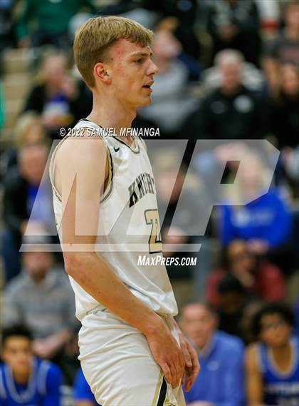Thumbnail 3 in Millard North @ Lincoln Southeast photogallery.