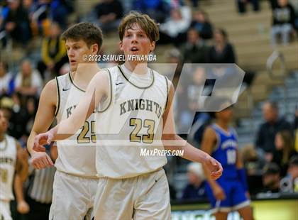 Thumbnail 3 in Millard North @ Lincoln Southeast photogallery.