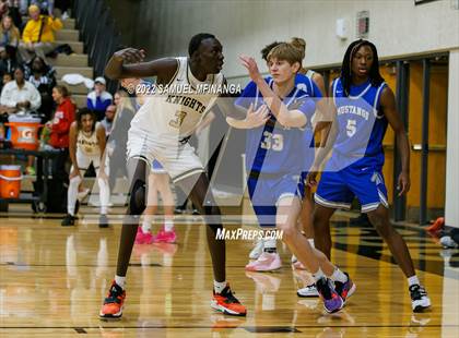 Thumbnail 2 in Millard North @ Lincoln Southeast photogallery.