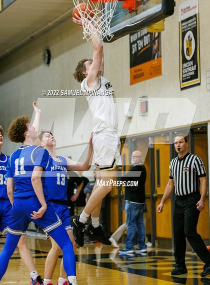 Thumbnail 1 in Millard North @ Lincoln Southeast photogallery.