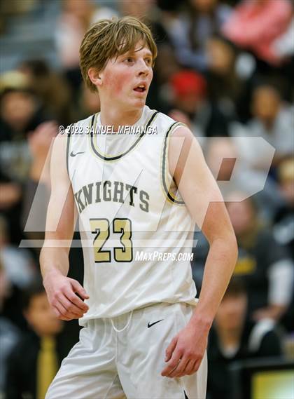 Thumbnail 2 in Millard North @ Lincoln Southeast photogallery.