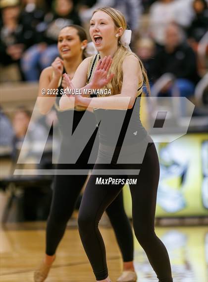 Thumbnail 2 in Millard North @ Lincoln Southeast photogallery.